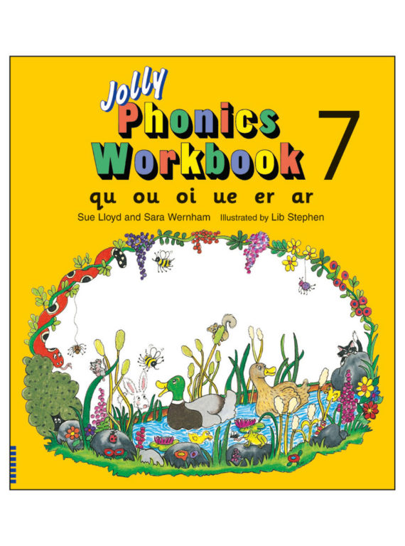 free phonics workbook pdf